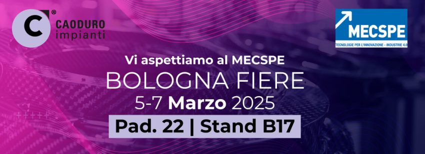 Mecspe 2025